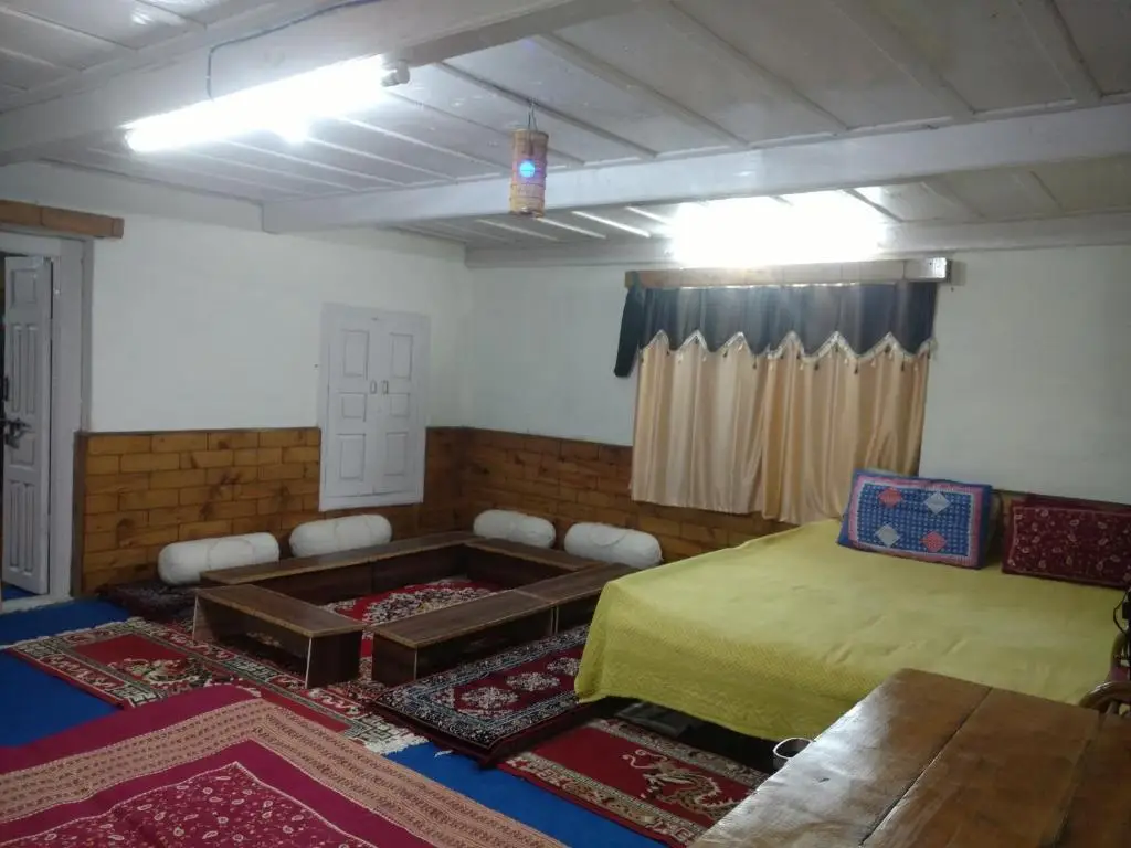 Deoshar Cottage — фото 1