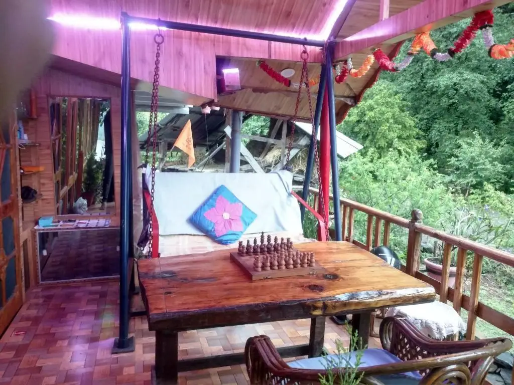 Манали: Deoshar Cottage