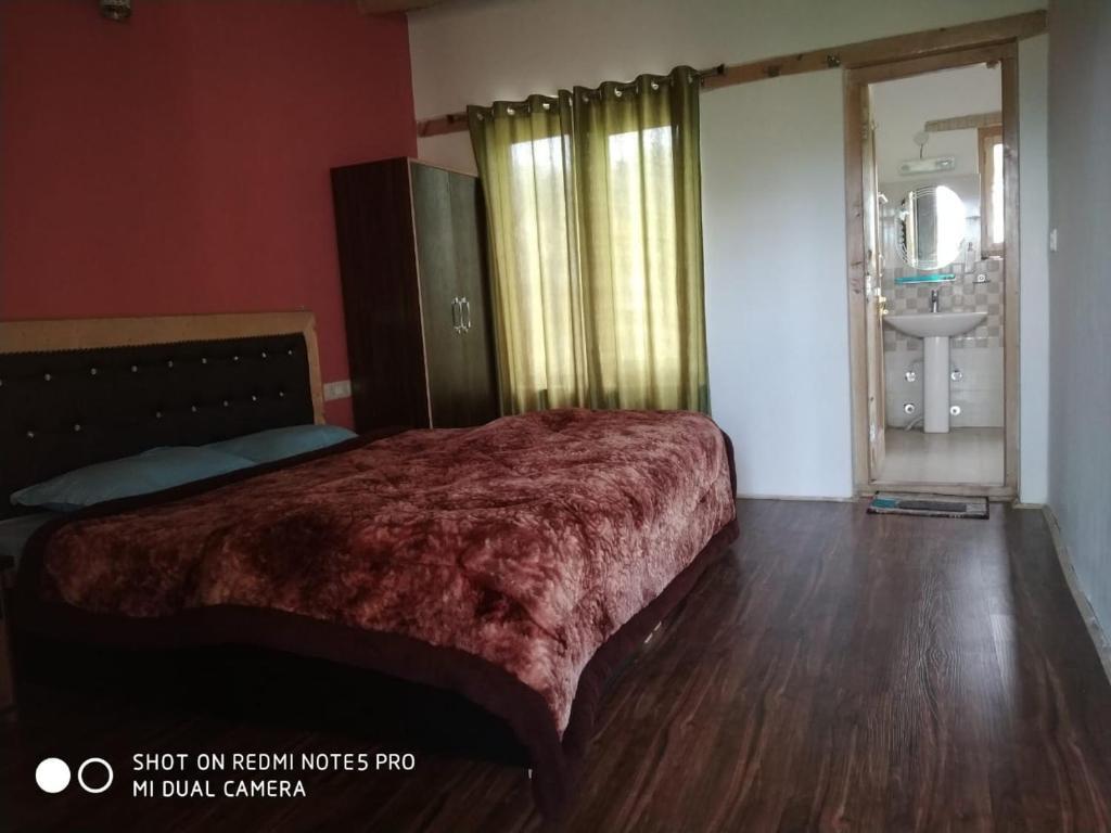 Лех: Morning Sky Guest House