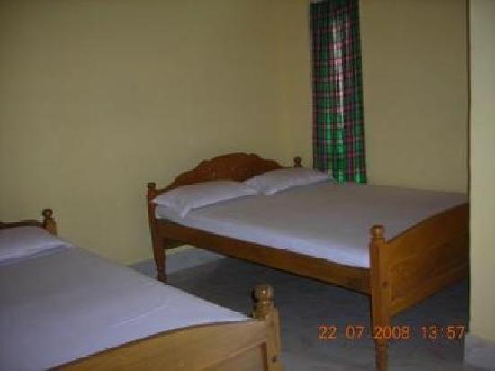 Кохора: Cottage Hrishikesh