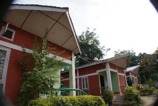 Кохора: Cottage Hrishikesh