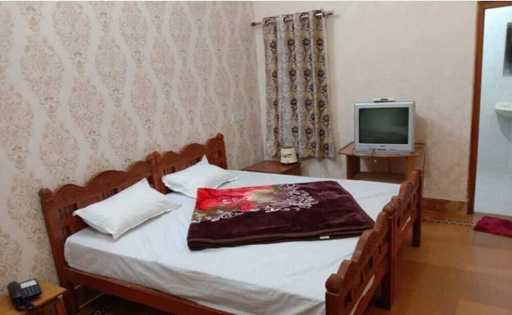 Джайсалмер: Hotel Jaisalmer Haveli