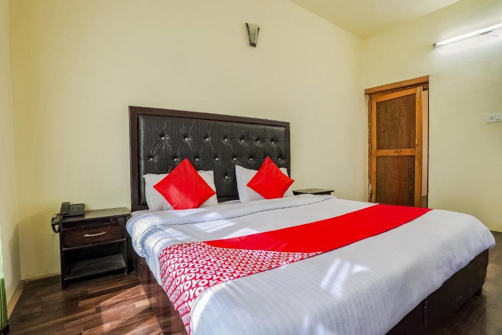 Лех: Hotel Wonderland by OYO Rooms