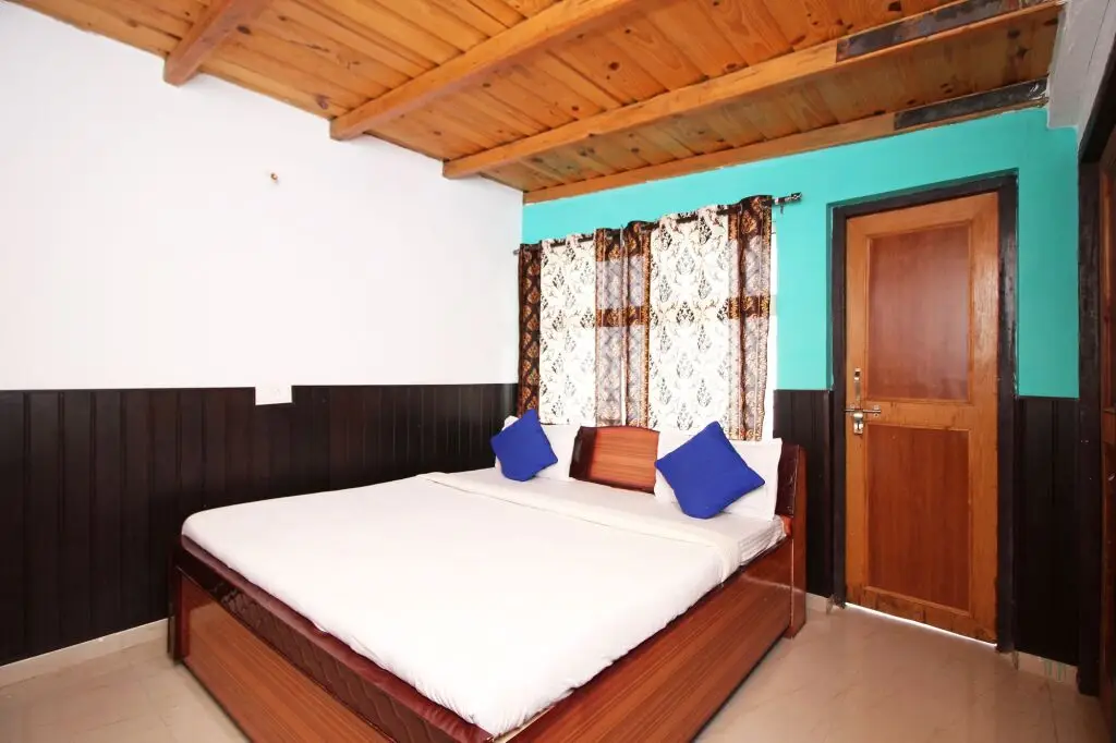 Наинитал: Holiday Homes By OYO Rooms