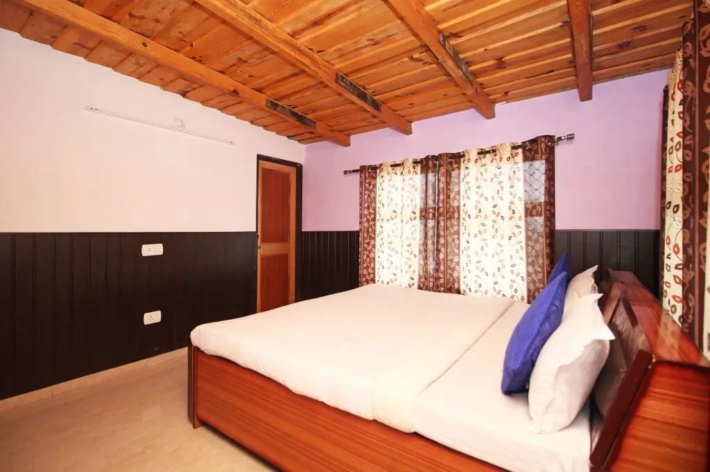 Наинитал: Holiday Homes By OYO Rooms