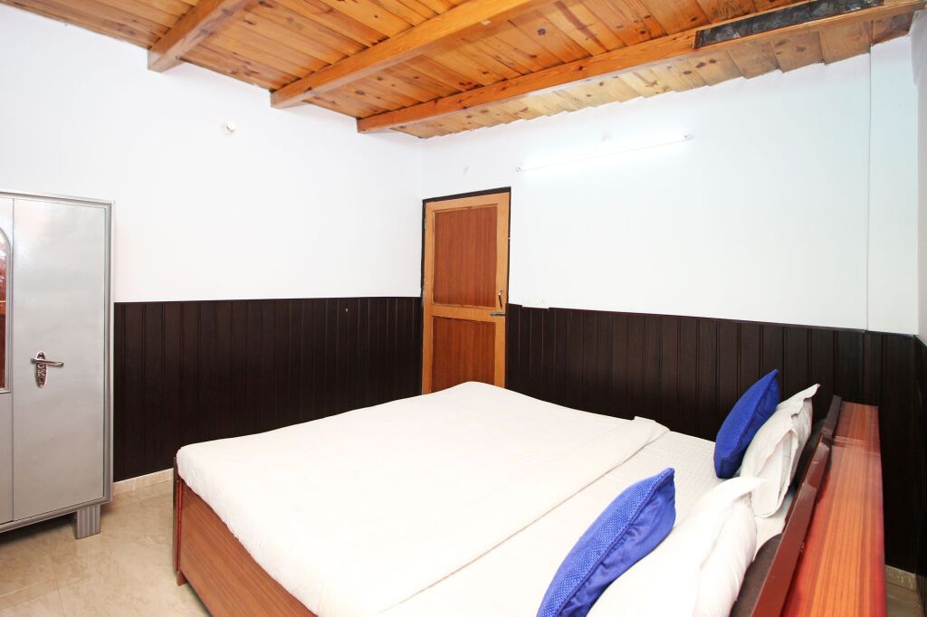 Наинитал: Holiday Homes By OYO Rooms