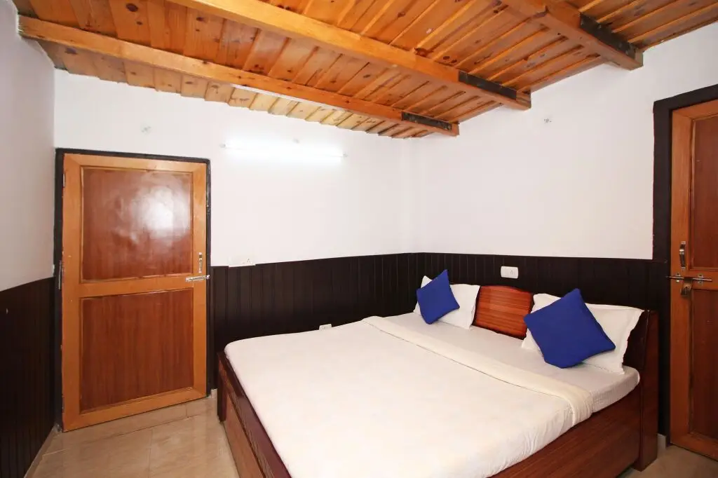 Наинитал: Holiday Homes By OYO Rooms