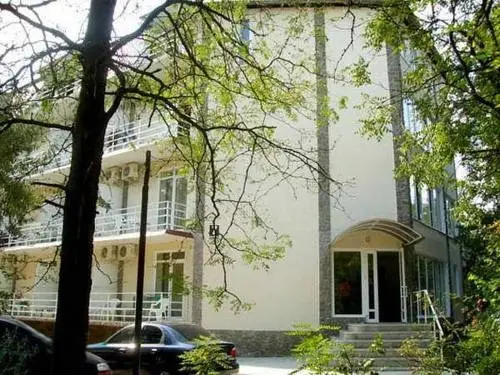Коктебель: Camelia-Kafa Hotel