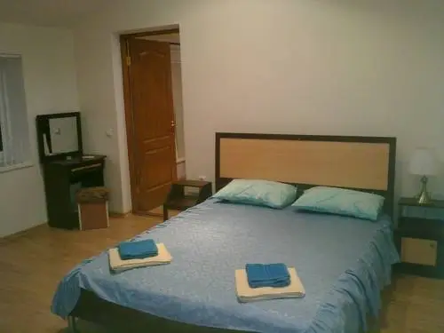Коктебель: Camelia-Kafa Hotel