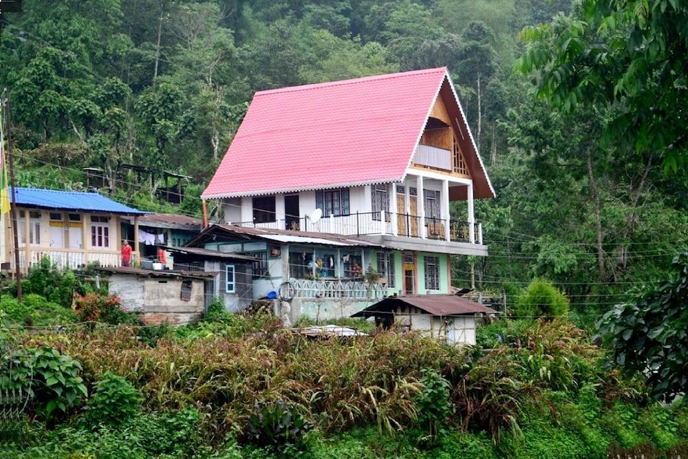 Калимпонг: Goroomgo Lotus Born Homestay Darjeeling