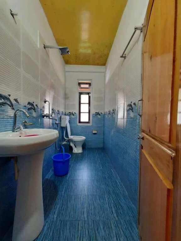 Калимпонг: Goroomgo Lotus Born Homestay Darjeeling