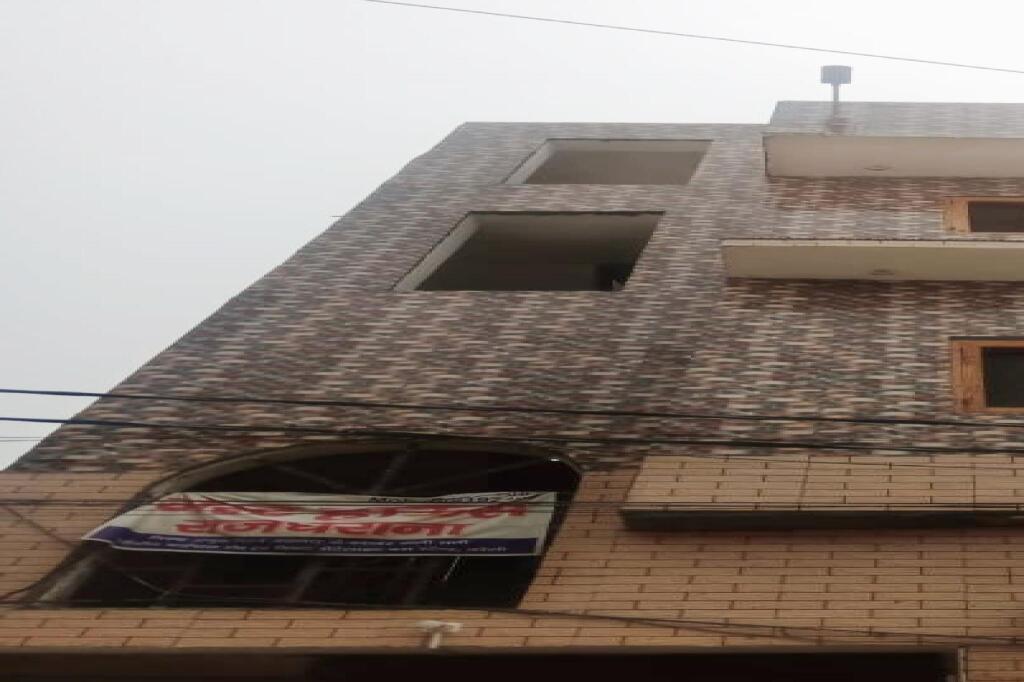 SPOT ON 80245 Rajgharana Guest House — фото 1