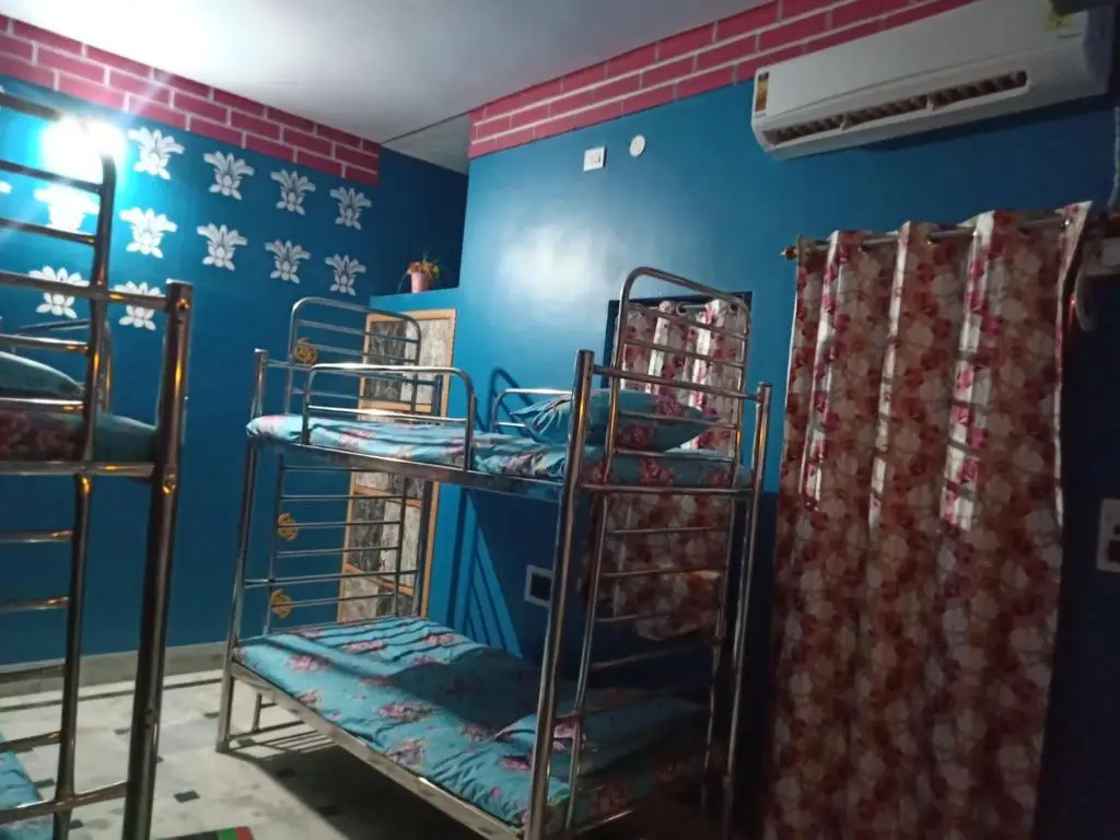 Гайя: Hostel Relax Homestay