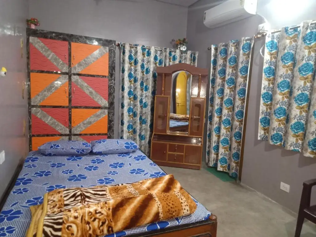 Hostel Relax Homestay — фото 1