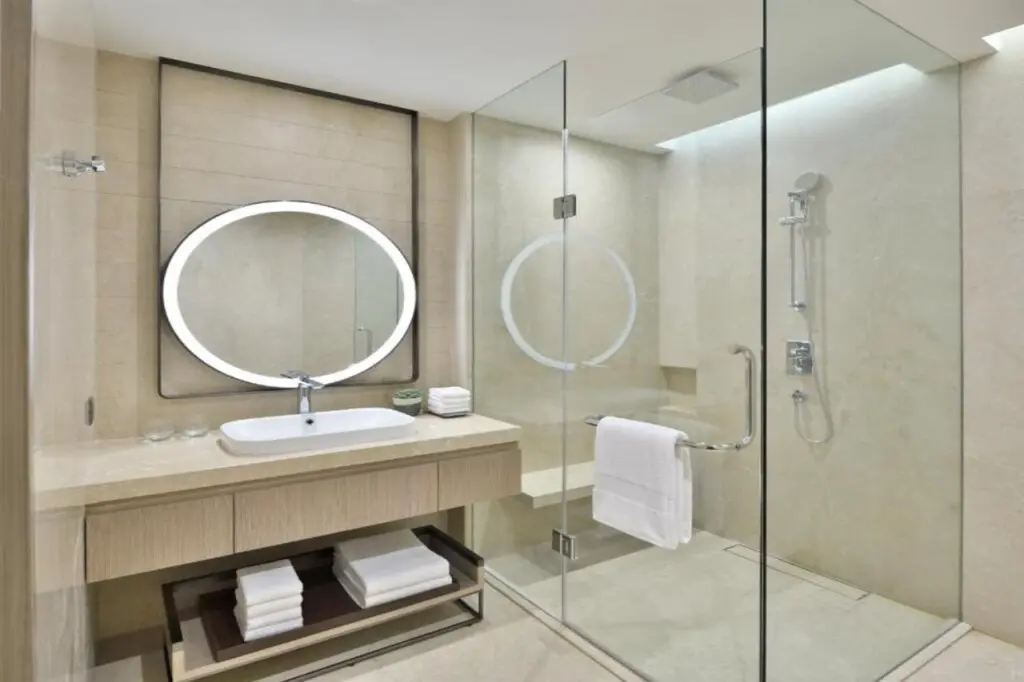 Нави-Мумбай: Marriott Executive Apartments Navi Mumbai