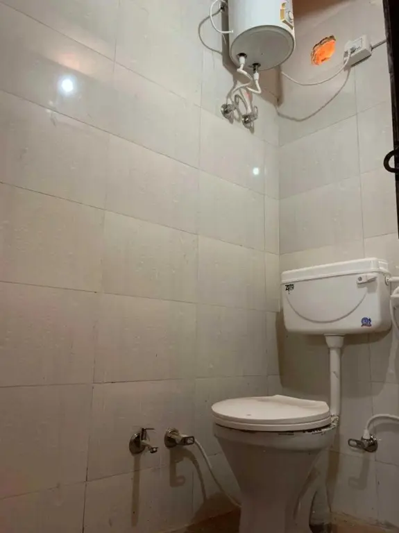 Нью-Дели: Spot On 88657 Hotel Dazi Star