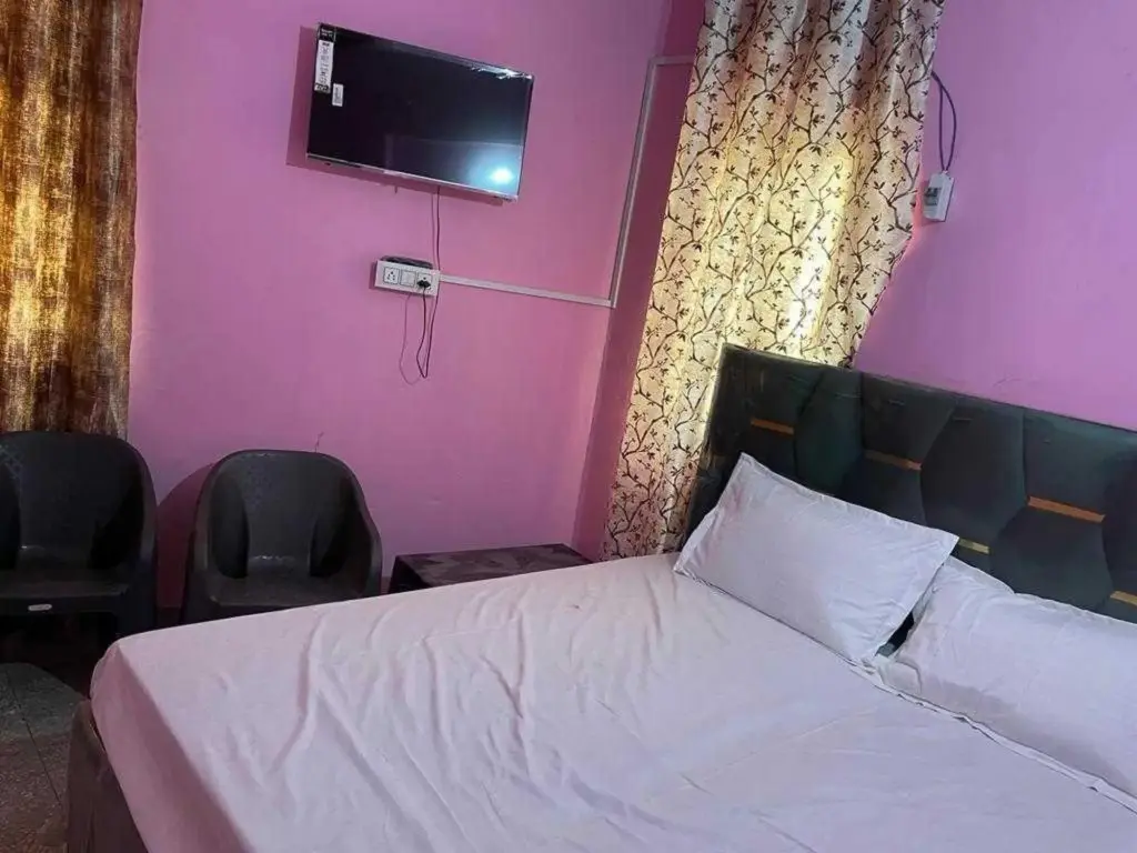 Нью-Дели: Spot On 88657 Hotel Dazi Star