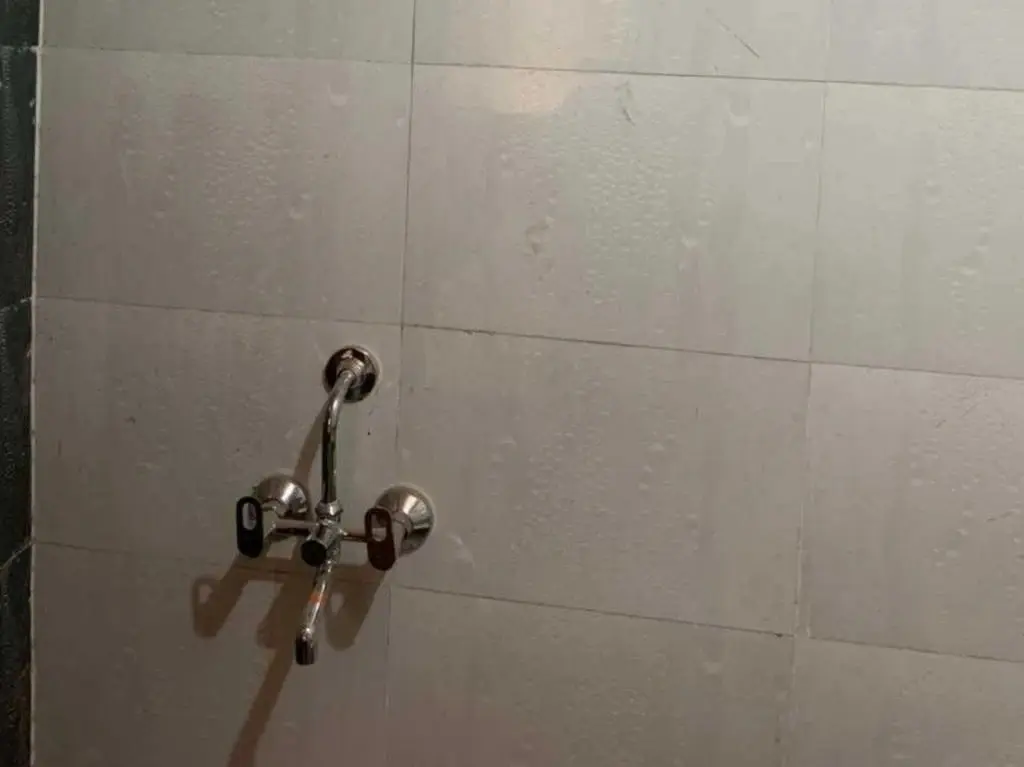 Нью-Дели: Spot On 88657 Hotel Dazi Star