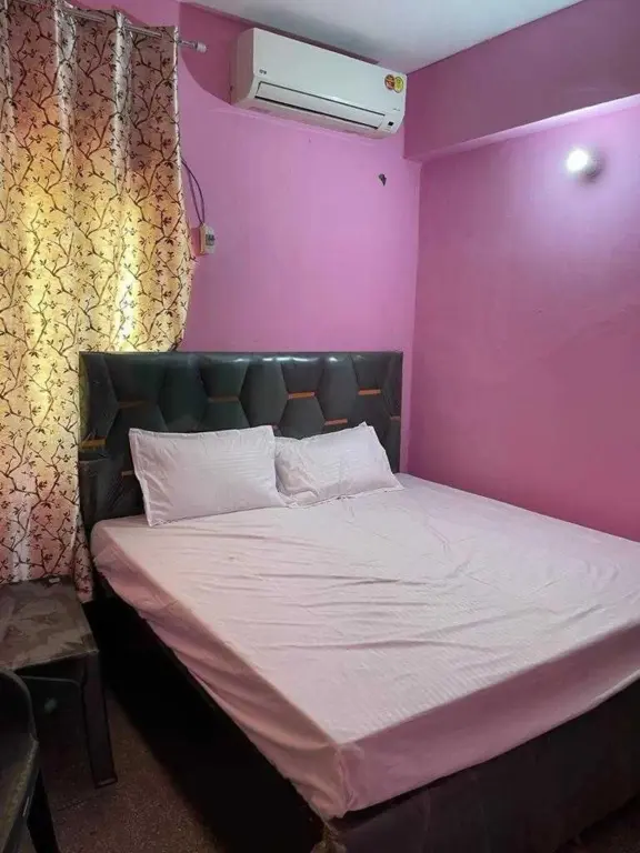 Нью-Дели: Spot On 88657 Hotel Dazi Star