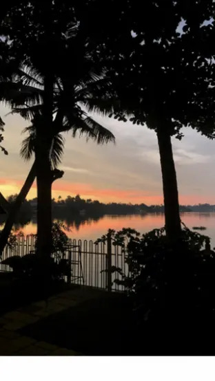 Samiira On Ashtamudi Lake — фото 1