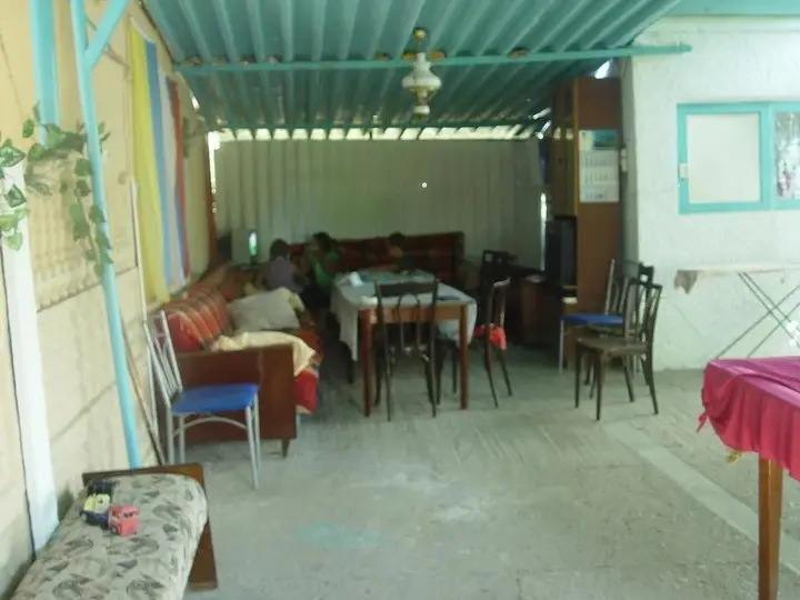 Керчь: Deaz Hotel