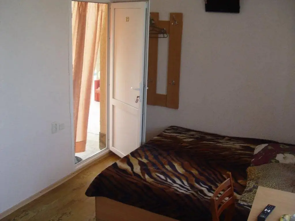 Керчь: Deaz Hotel