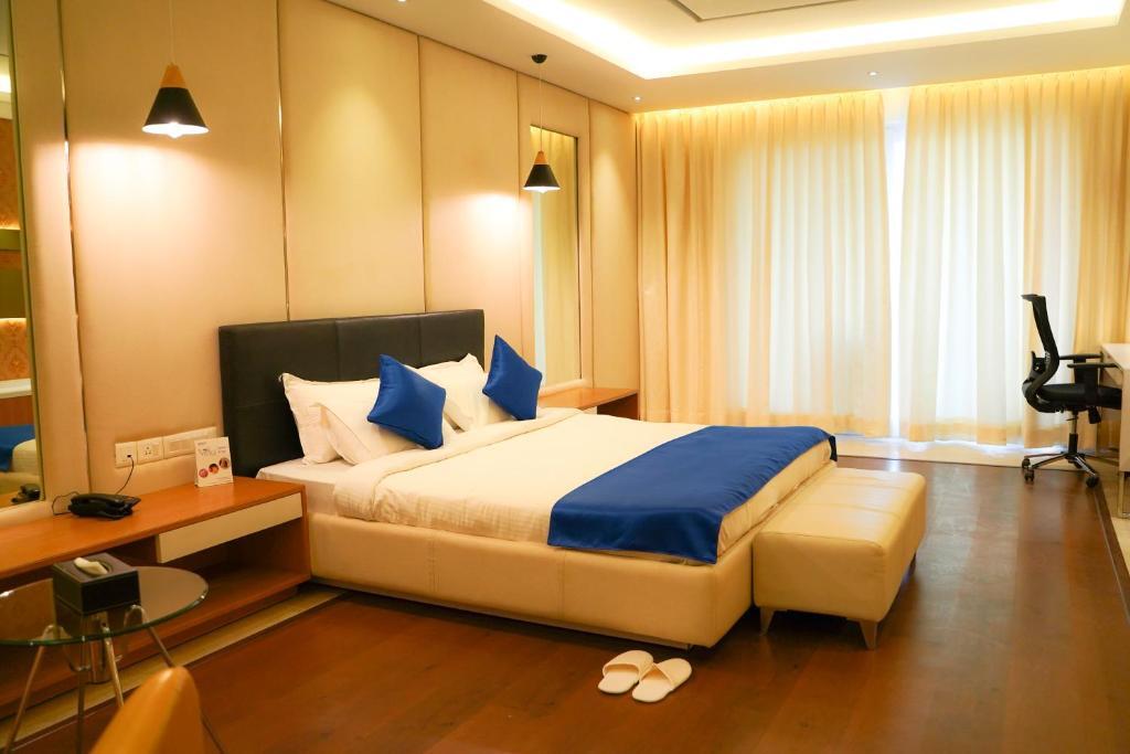 Бангалор: Bngv Mystic Premier Hotel
