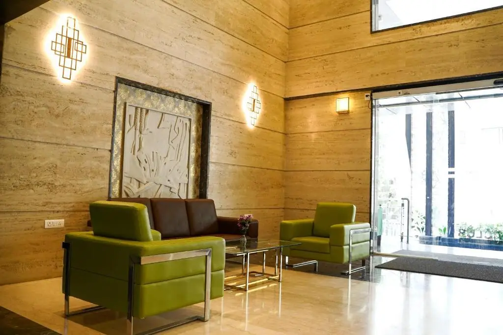 Бангалор: Bngv Mystic Premier Hotel