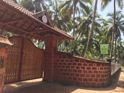Pudukad: Yantra Ayurvedic Resort