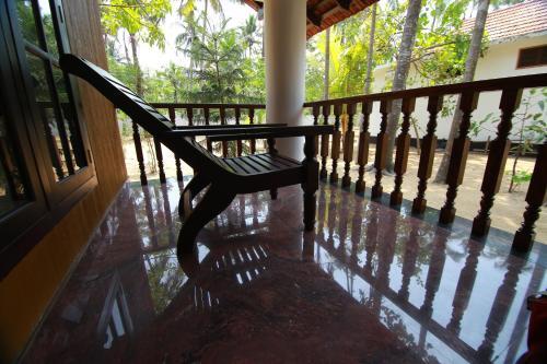 Pudukad: Yantra Ayurvedic Resort
