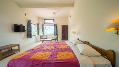 Наинитал: Corbett Jungle Hideaway