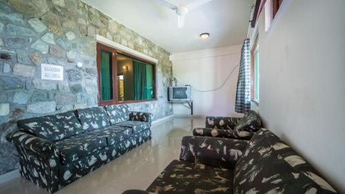 Corbett Jungle Hideaway — фото 1