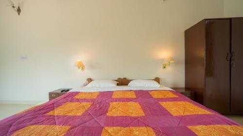 Наинитал: Corbett Jungle Hideaway