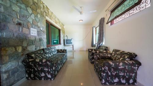 Наинитал: Corbett Jungle Hideaway