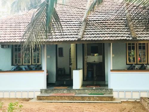 Hotel Om Star Beach Cottage — фото 1