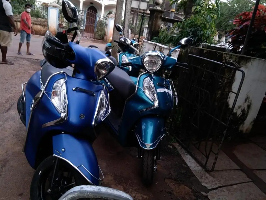 Mehar Rooms — фото 1