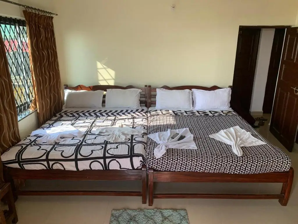 Бага: Mehar Rooms