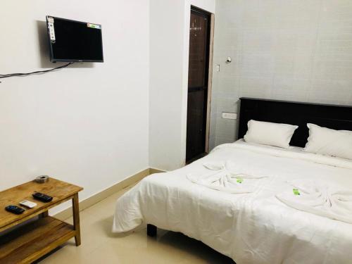 Бага: Mehar Rooms