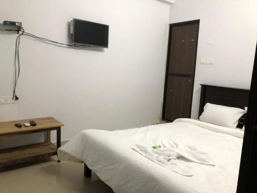 Бага: Mehar Rooms