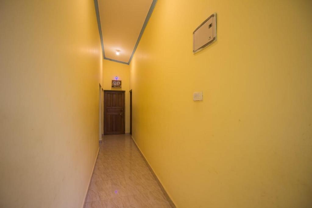 Калангут: Cardozo Beach House