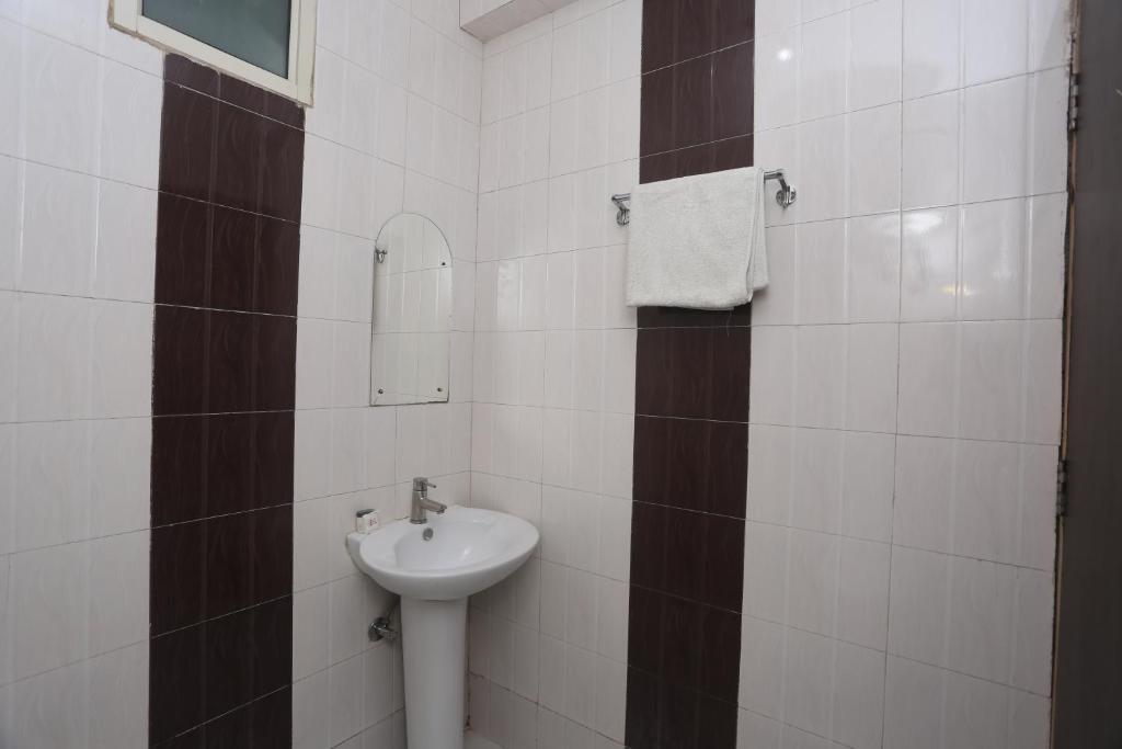 Нью-Дели: Airport Hotel Orchid Delhi Aerocity