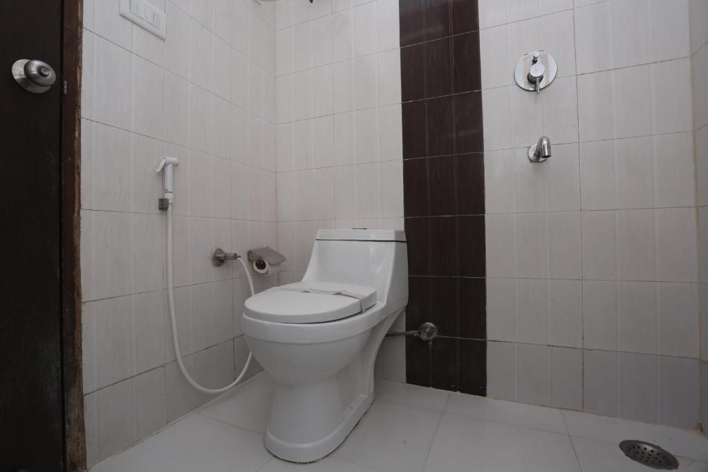 Нью-Дели: Airport Hotel Orchid Delhi Aerocity