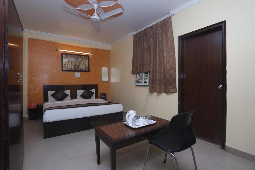 Нью-Дели: Airport Hotel Orchid Delhi Aerocity