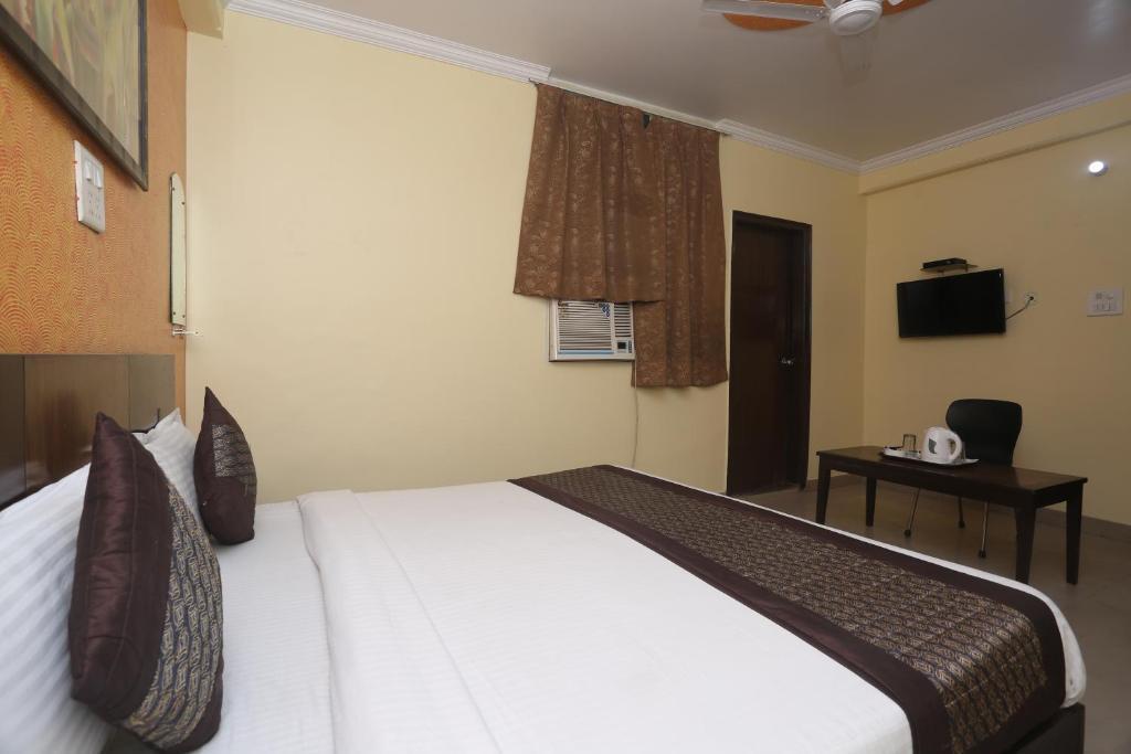Нью-Дели: Airport Hotel Orchid Delhi Aerocity