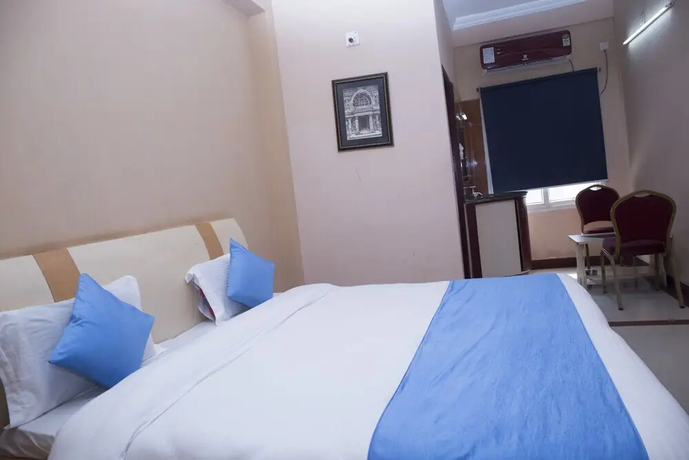 Пури: Hotel Shubham Beach