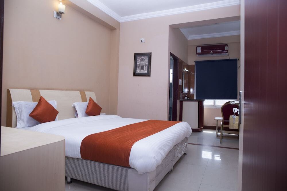 Пури: Hotel Shubham Beach