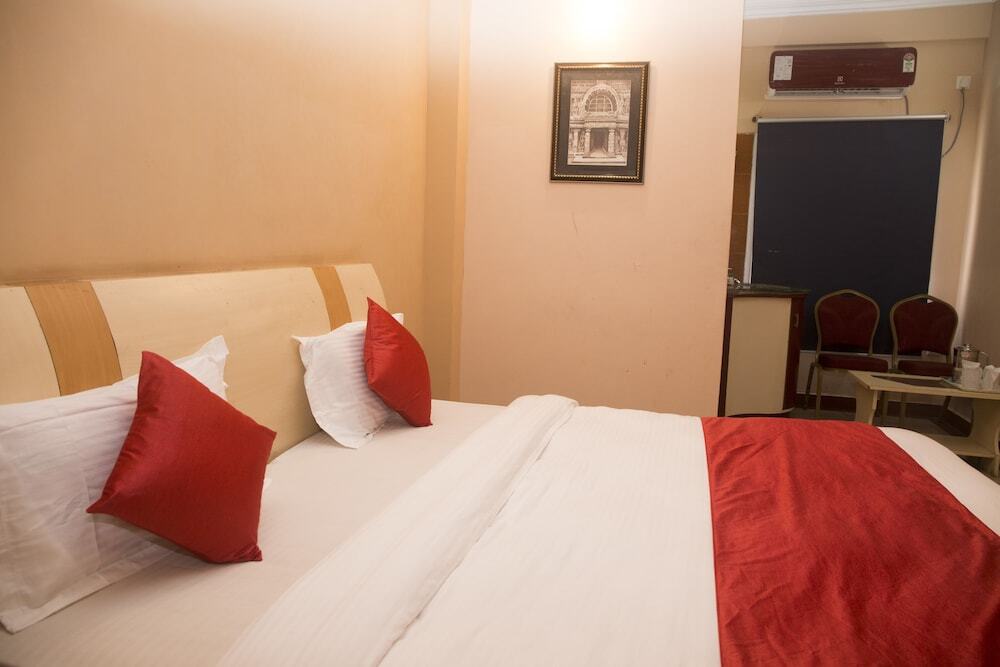Пури: Hotel Shubham Beach