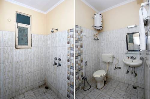 Ришикеш: OYO 5936 Hotel Hermitage