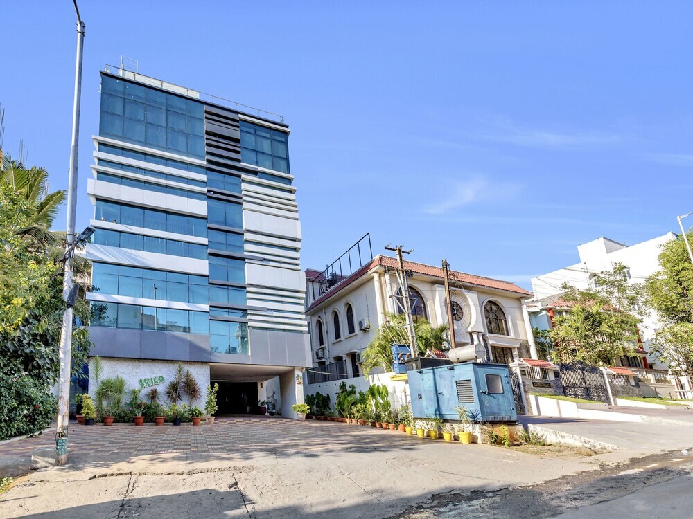 Srico Guest House by Treebo Hotels — фото 1