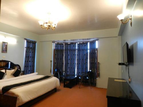 Шимла: Star View Cottage